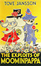 The Exploits of Moominpappa